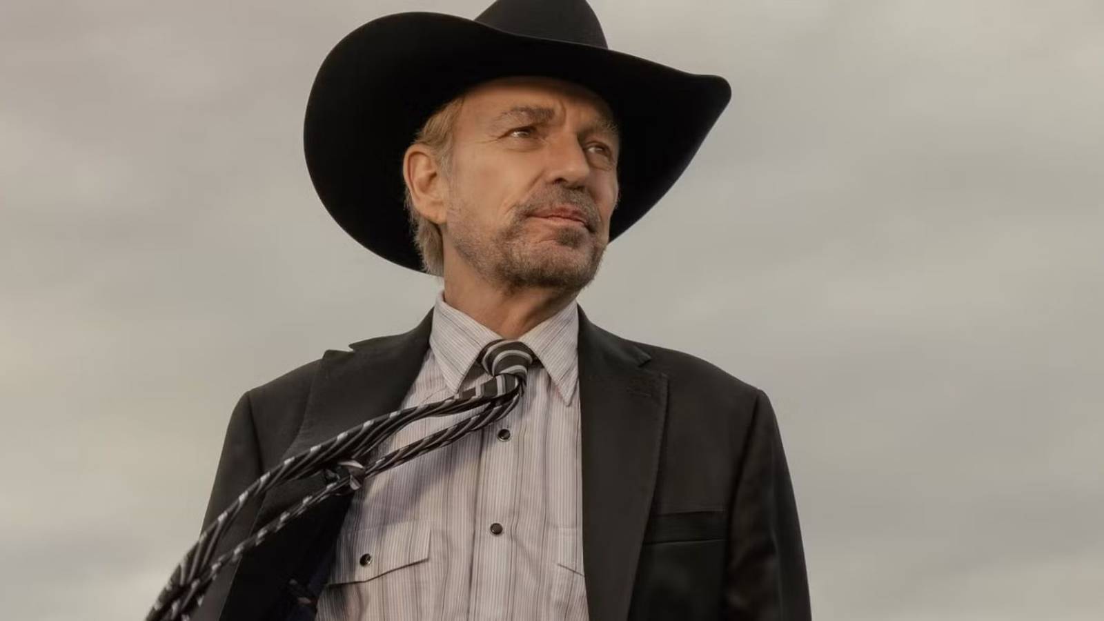 Billy Bob Thornton Confirms 'Landman' Season 3 Filming Start for May 2026