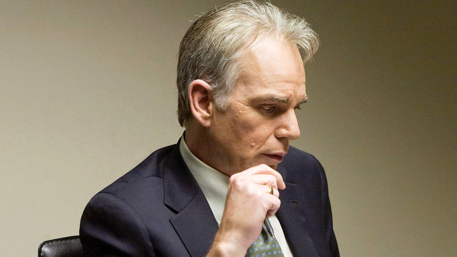 Billy Bob Thornton's Tech Thriller 'Eagle Eye' Lands on Tubi for Free This May