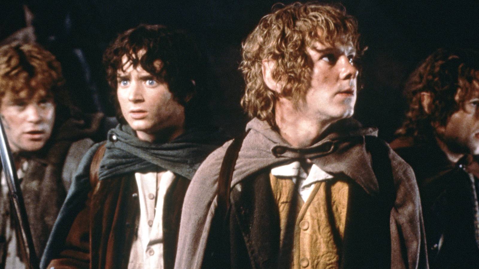 Billy Boyd Breaks Silence on 'The Hunt for Gollum' and Stumps Stephen Colbert