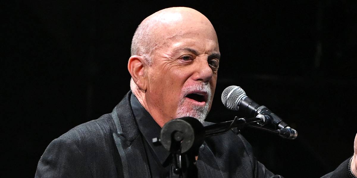 Billy Joel Crowns Beethoven the Greatest Composer Ever on His 77th Birthday
