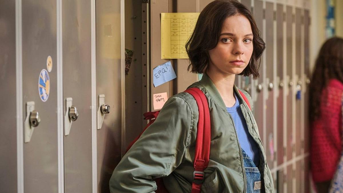 Binge 'A Good Girl's Guide to Murder' Before Season 2 Drops Next Month
