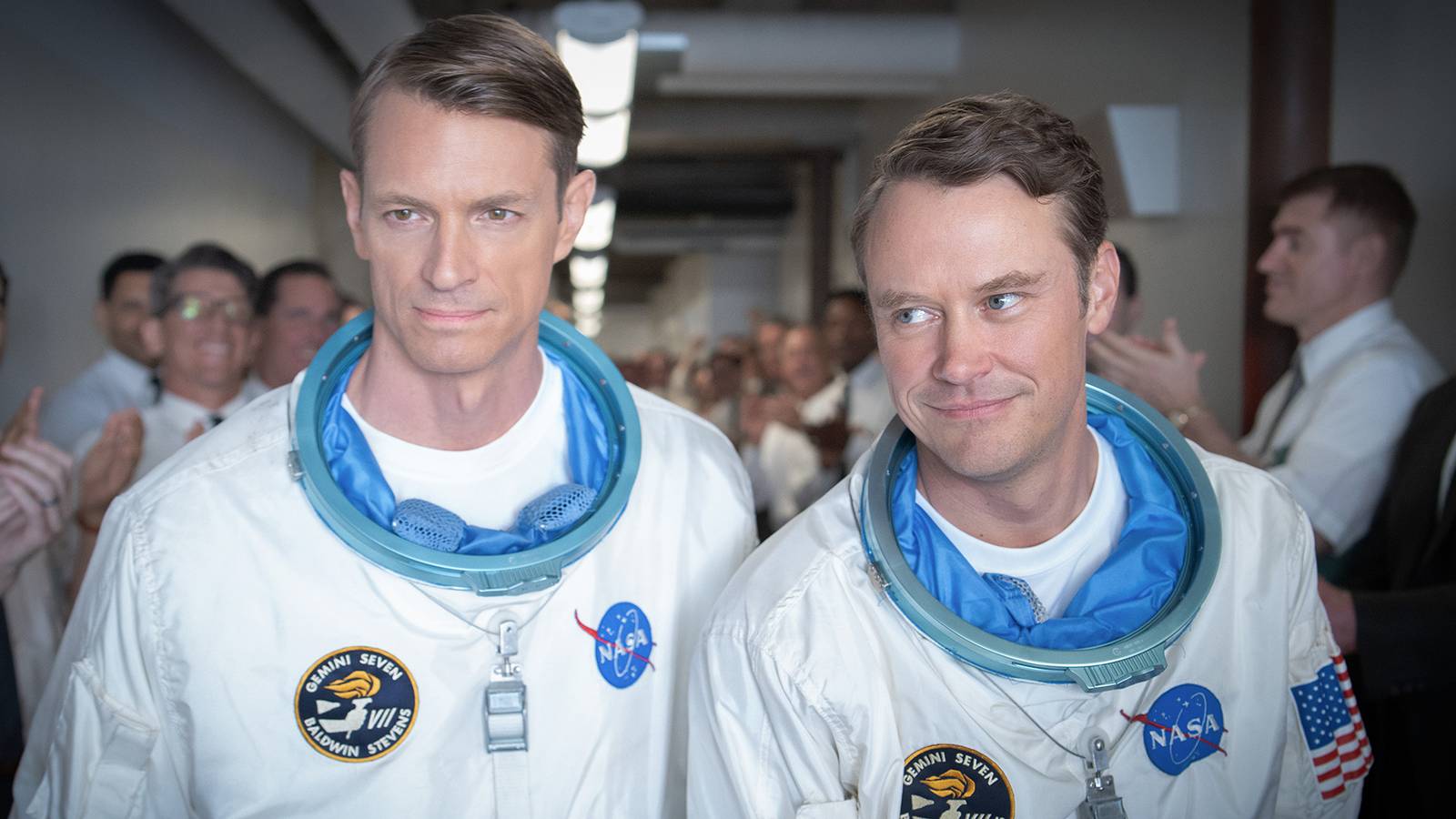 Binge Alert: Joel Kinnaman's Gritty Crime Thriller 'The Killing' Is Your Next Obsession