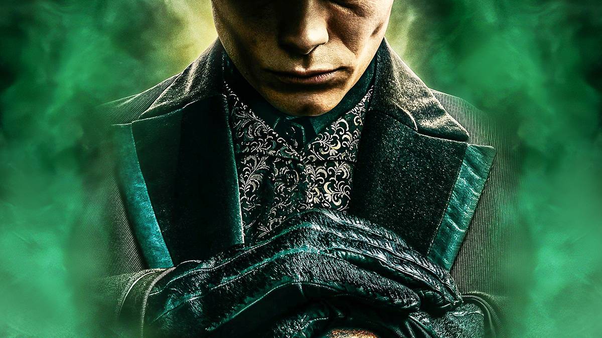 Binge Alert: 'Shadow and Bone' Is the Netflix Fantasy You'll Devour in One Sitting