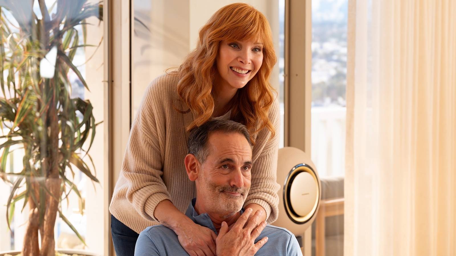 Binge HBO's Cringiest Comedy Gem Before Its Final Season Arrives