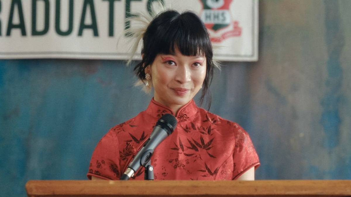 Binge Heartbreak High Now: Your Perfect Netflix Prep for the Final Season