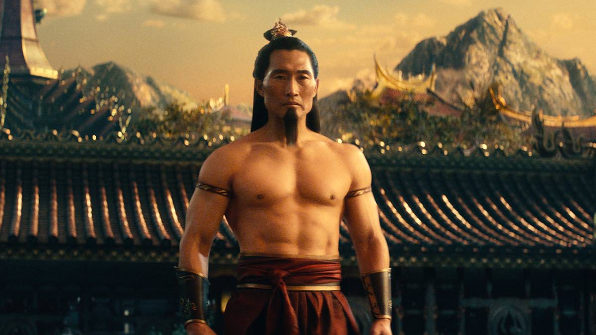 Binge Netflix's Live-Action 'Avatar' Before Season 2 Drops June 25