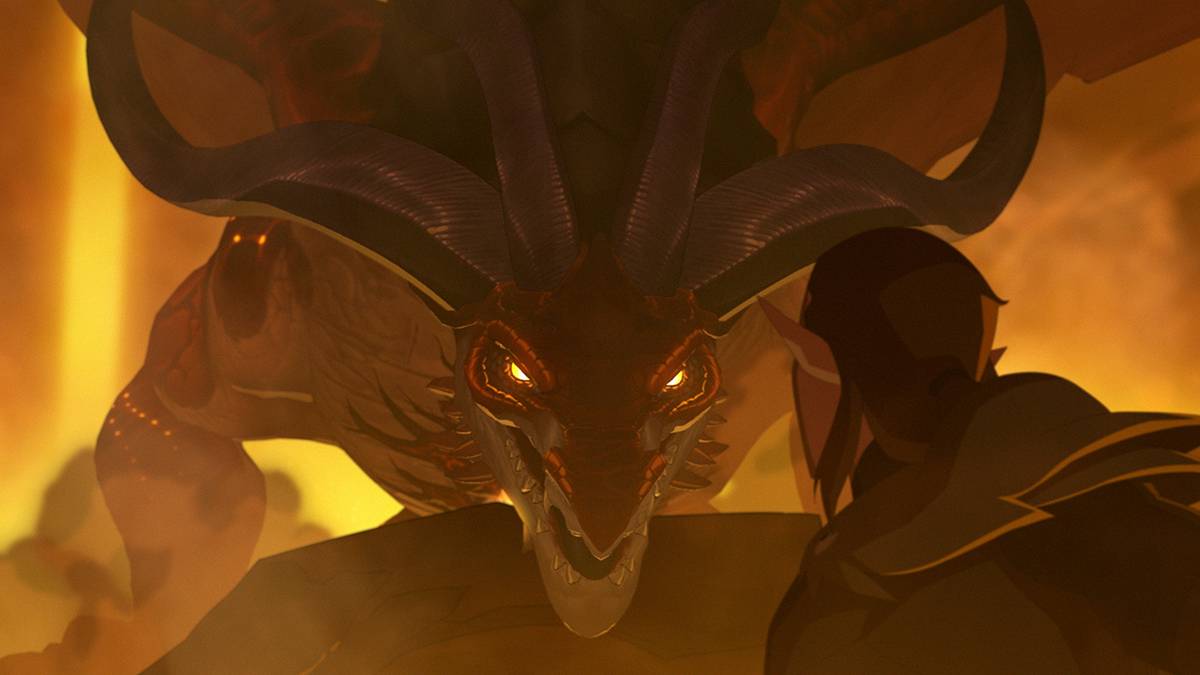 Binge Prime Video's Fantasy Masterpiece 'Legend of Vox Machina' Before Season 4 Drops
