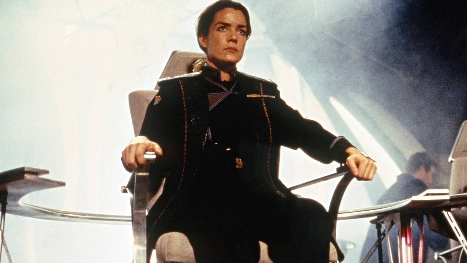 Binge the Sci-Fi Classic 'Babylon 5' for Free on The Roku Channel