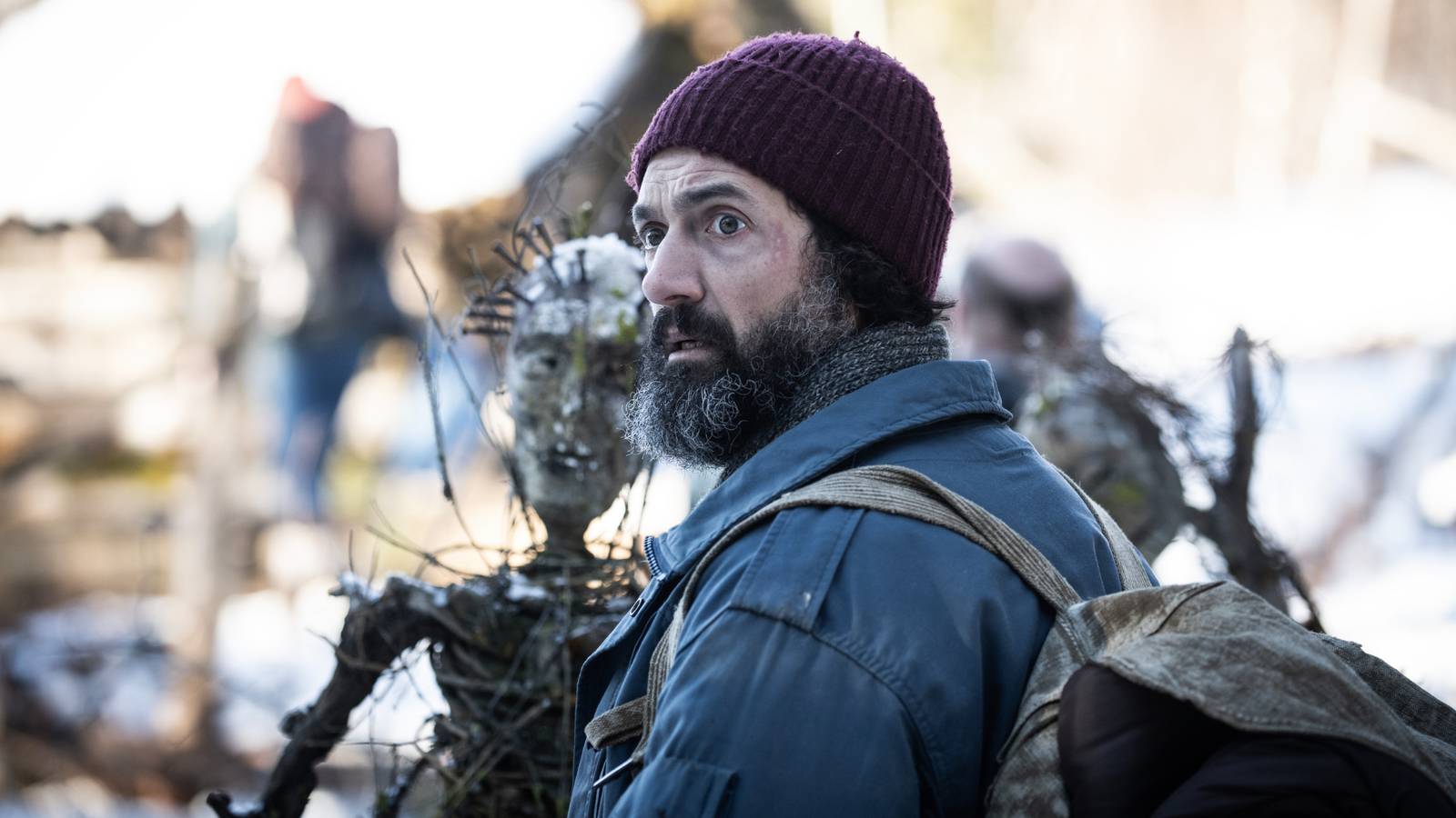 Binge This Flawless Horror Series Before Its Terrifying Season 4 Return