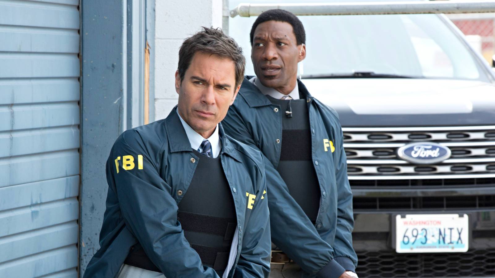 Binge This Wild Sci-Fi Thriller: 'Travelers' Is Your Perfect April 2026 Netflix Weekend