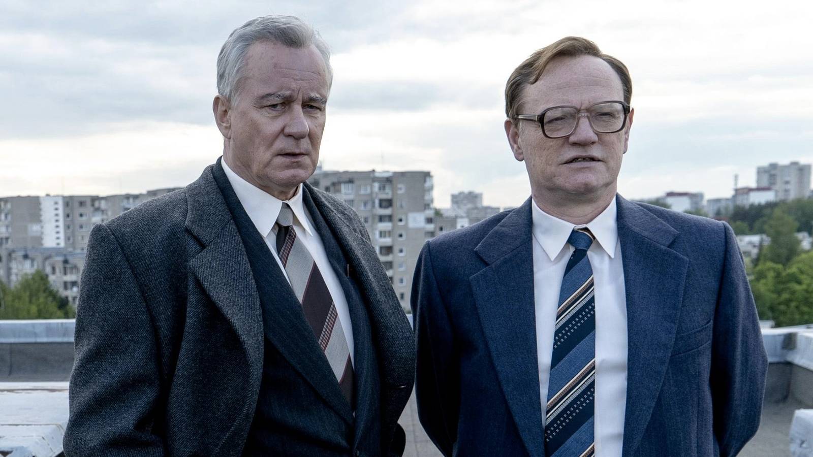 Binge-Worthy Thriller Miniseries With Zero Weak Episodes
