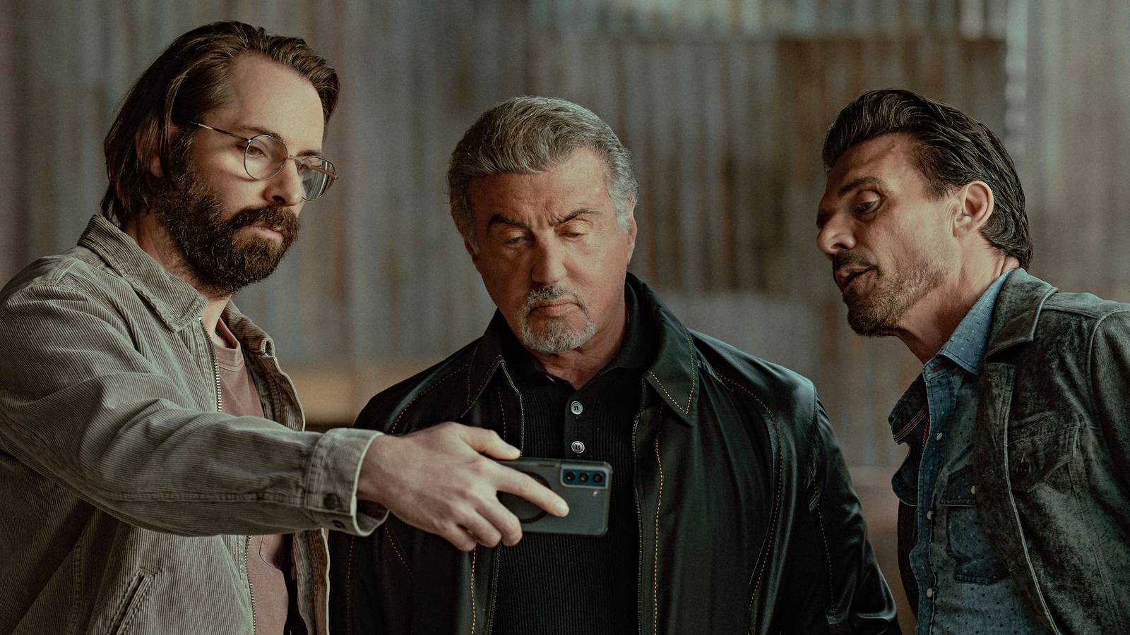 Black and Blue Leaves Netflix in October 2026—Catch It Before It's Gone