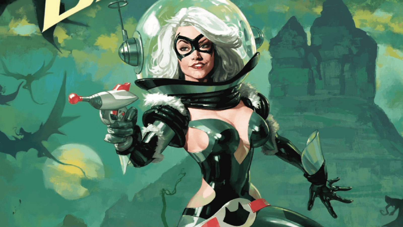 Black Cat's Mutant Upgrade: Emma Frost's Role in Felicia Hardy's X-Men Debut