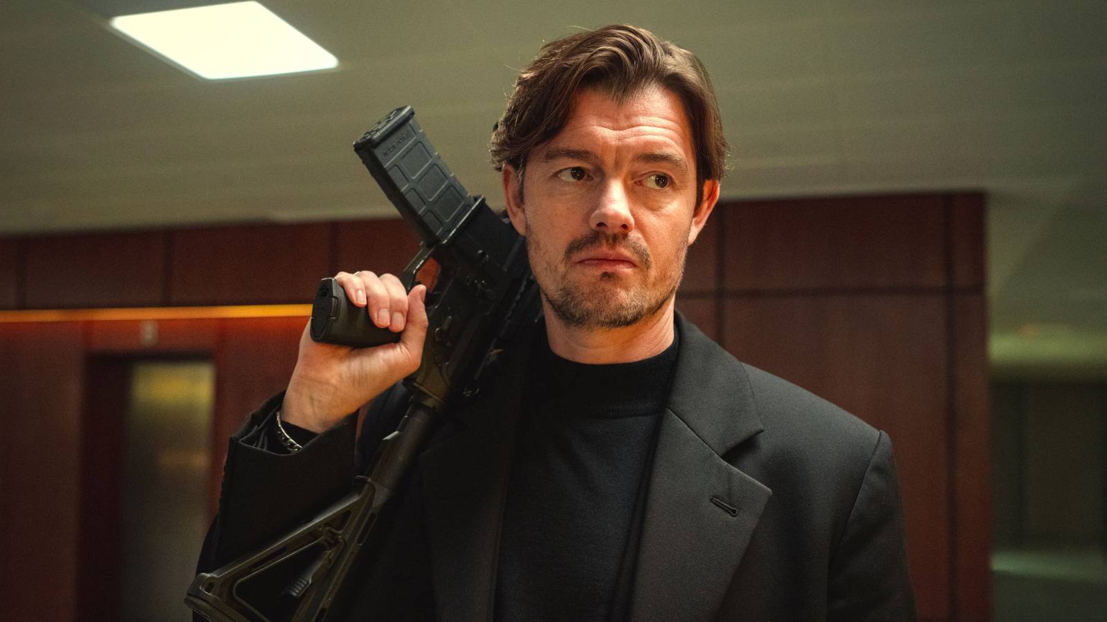 Black Doves Season 2 Sets November 2026 Netflix Return Date