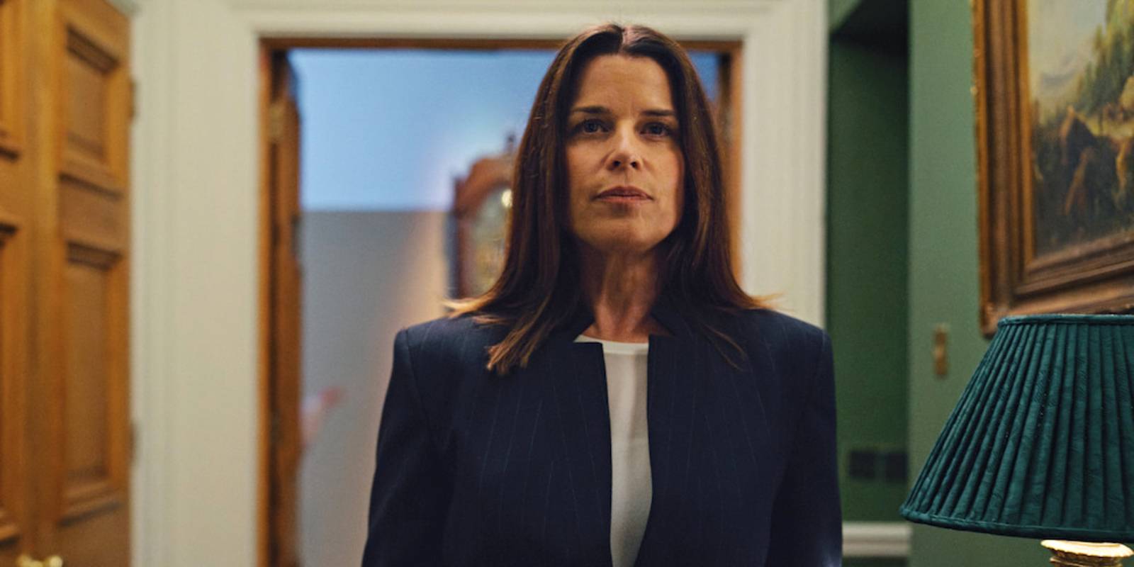 Black Doves Season 2 Trailer Drops, Netflix Sets November Return