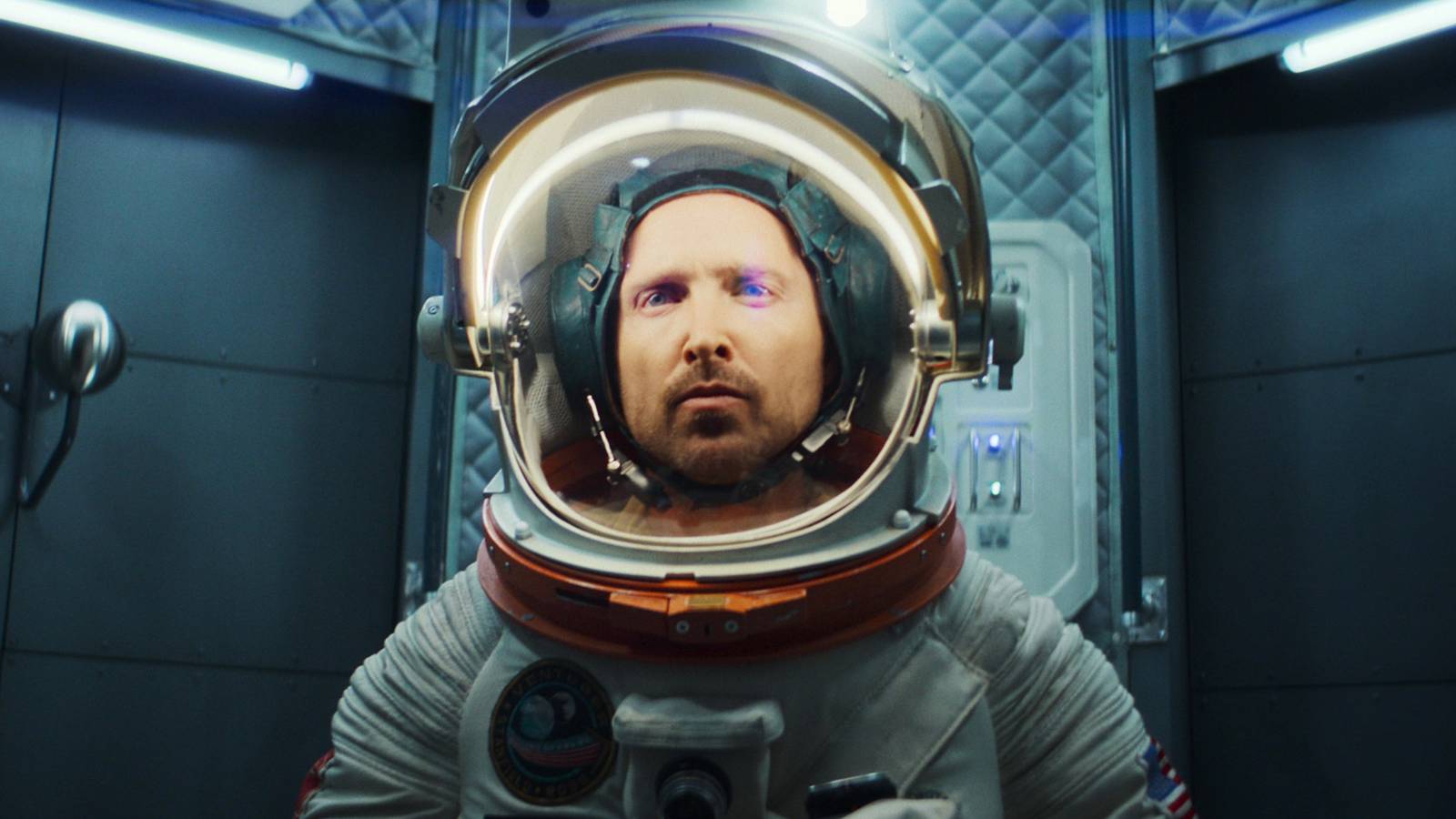 Black Mirror's Sci-Fi Anthology Dominates Netflix Charts, Proving Timeless Appeal