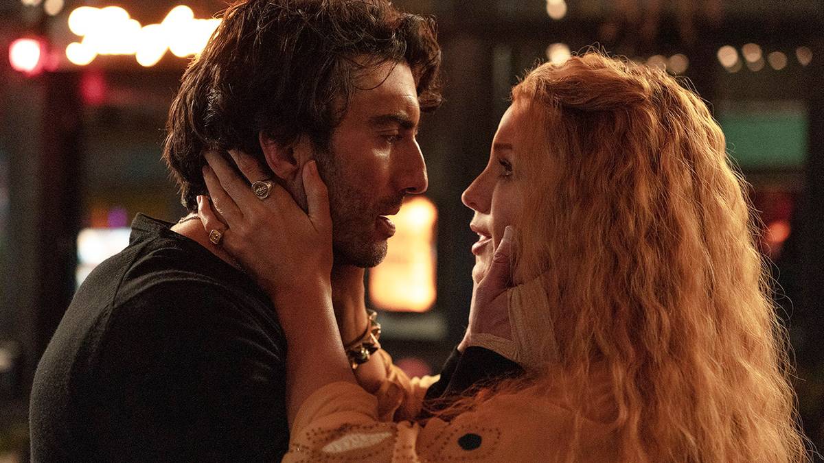 Blake Lively and Justin Baldoni Settle 'It Ends With Us' Legal Battle Just Before Trial