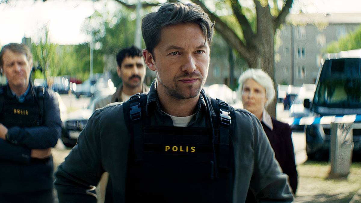 Blood Sacrifice: The Netflix Thriller That Demands Your Attention