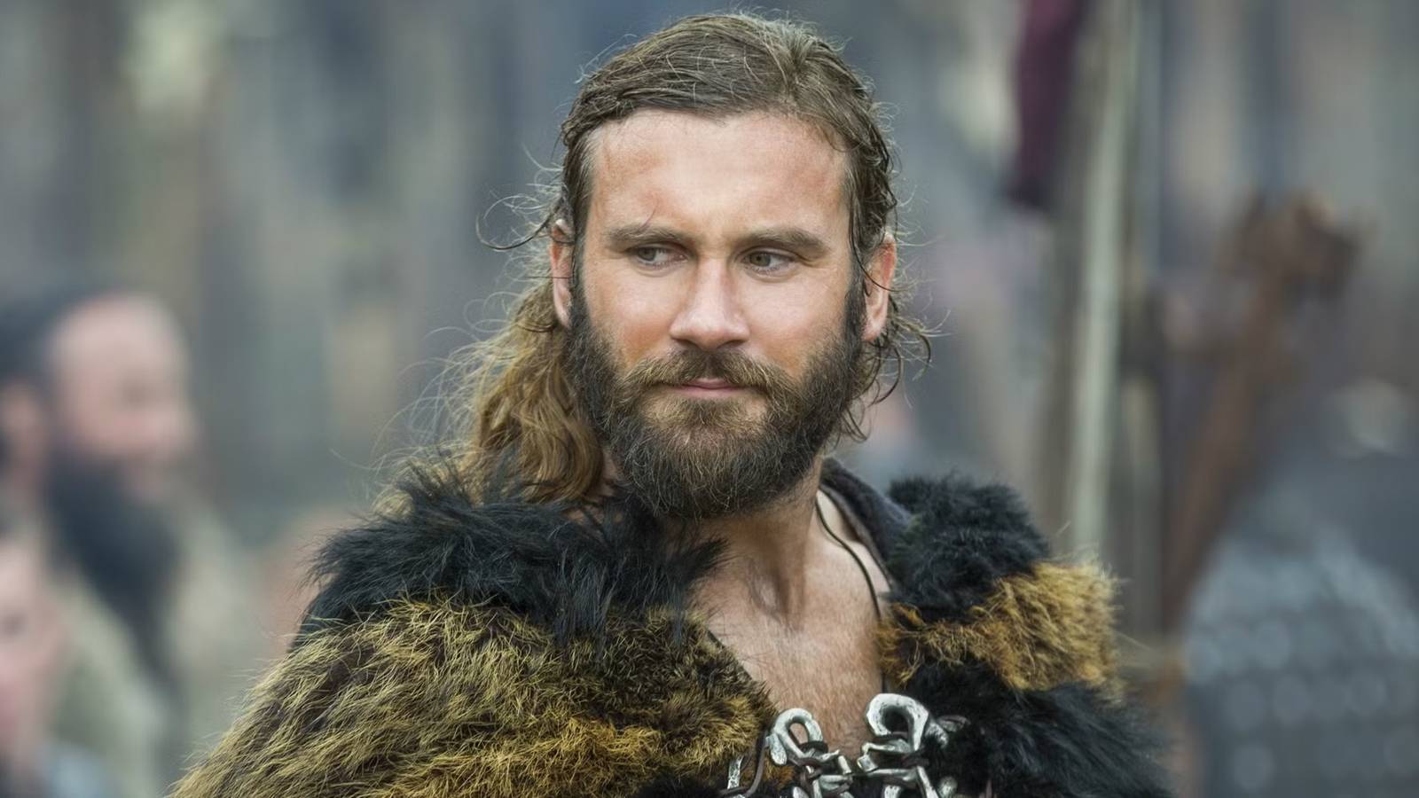 Bloodaxe First Look: Prime Video Unveils Images for Vikings Creator's New Norse Epic