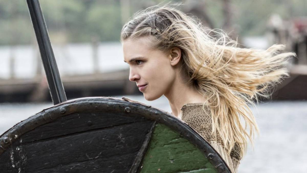 Bloodaxe Sets January Premiere: Prime Video's New Norse Epic Drops All Episodes at Once