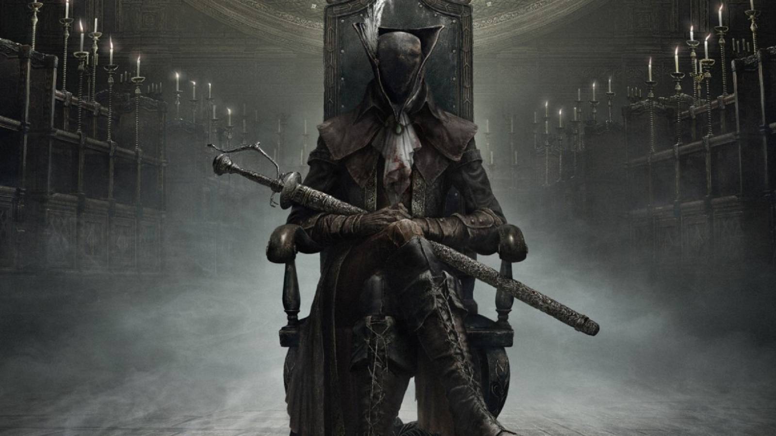 Bloodborne 10th Anniversary Vinyl Soundtrack Drops from Laced Records