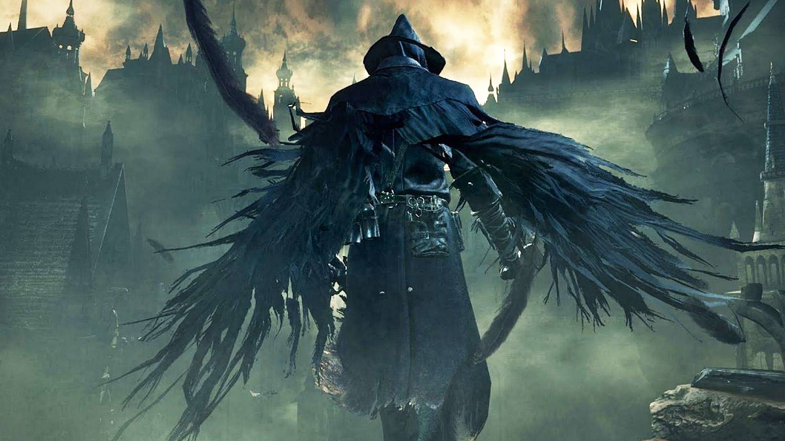Bloodborne Gets Official New Release in January 2027
