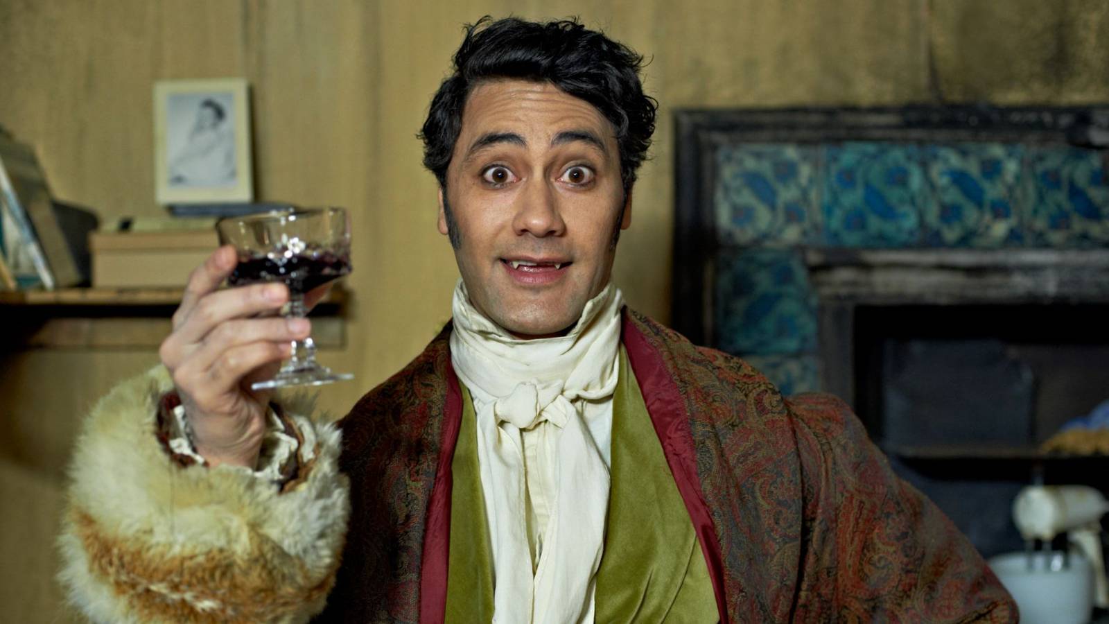 Bloodsuckers and Belly Laughs: The Funniest Vampire Comedies, Ranked