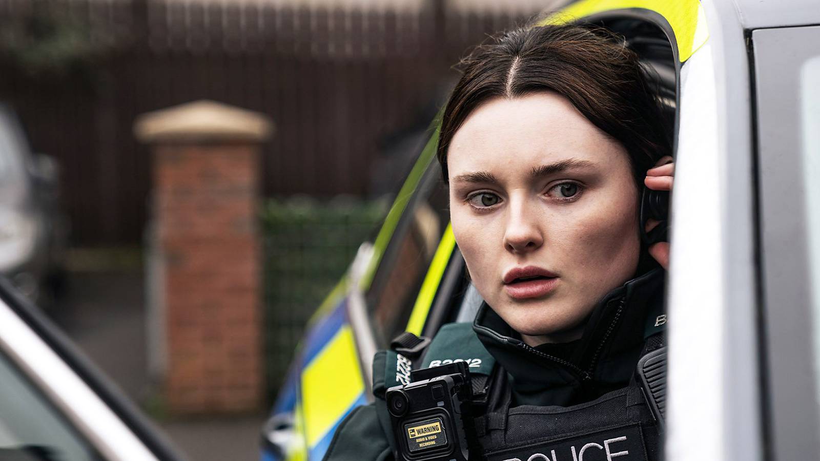 Blue Lights Season 4 Lands on BBC iPlayer Today