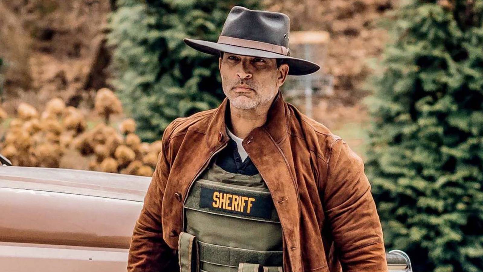 Blue Ridge Season 2 Sets July Premiere on INSP: Bigger Mysteries, Bigger Threats