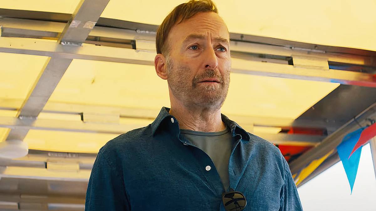 Bob Odenkirk's 'Nobody' Action Thriller Dominates Peacock in July 2026