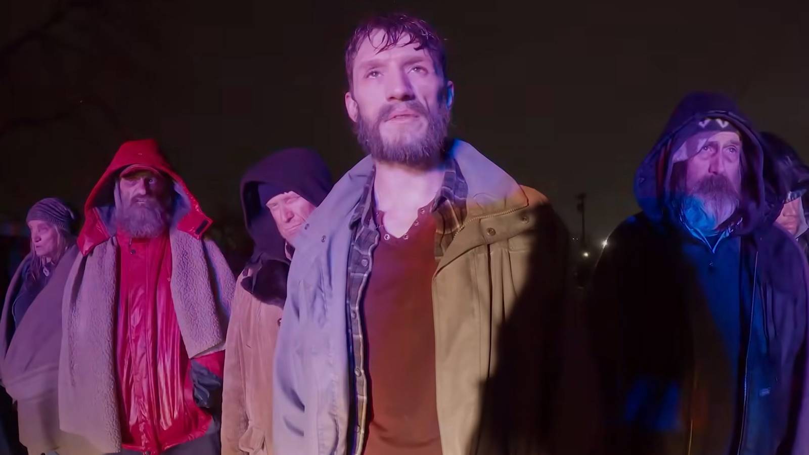 Bodycam: The Found Footage Horror That Puts Cops on the Frontline of Hell