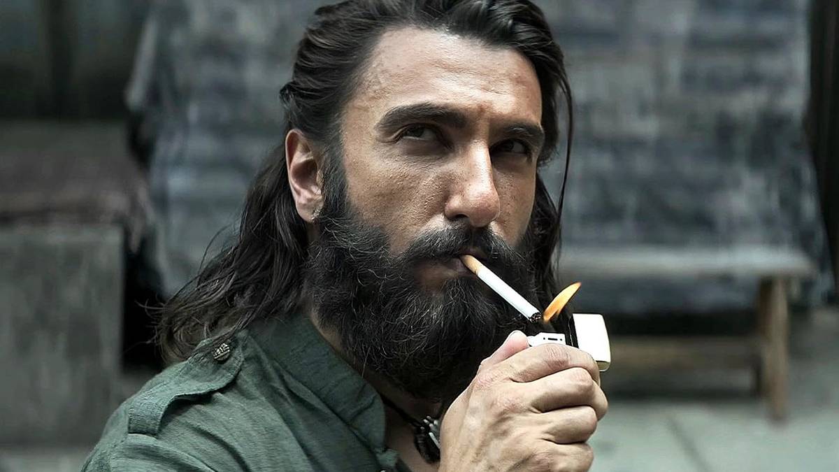 Bollywood Crime Epic 'Dhurandhar 2' Rakes in $70 Million in Record-Breaking Debut