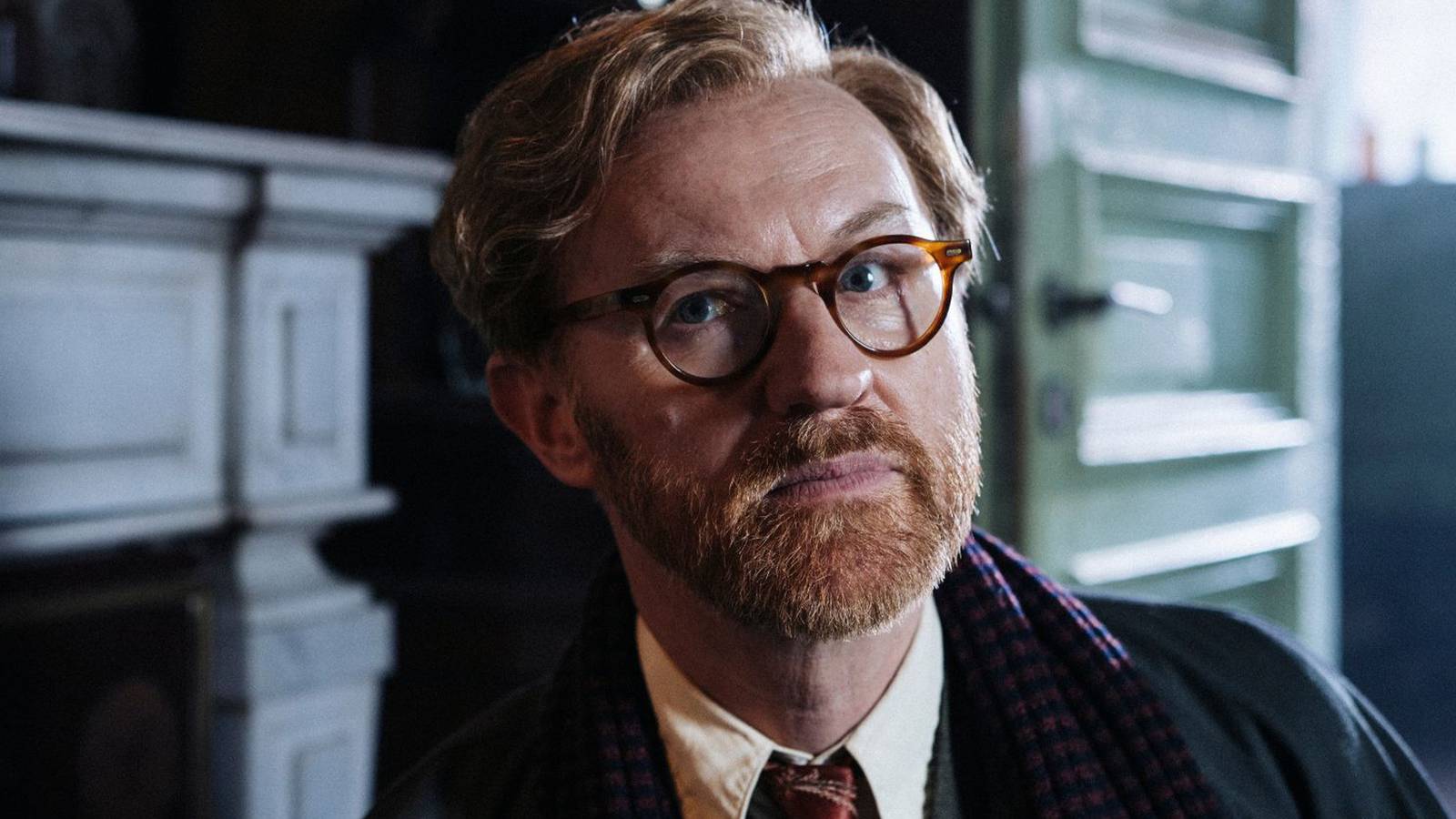 Bookish Renewed for Season 3 and Christmas Special at U&Drama