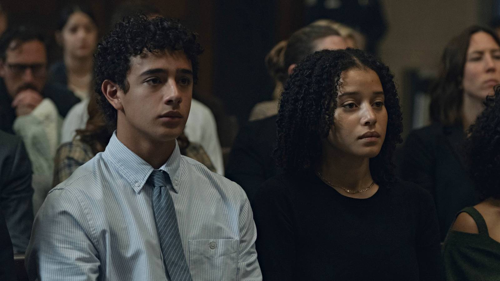 Bosch Meets Lincoln Lawyer: How 'Presumed Innocent' Became Apple TV+'s April 2026 Sleeper Hit