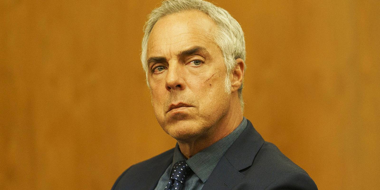 Bosch Universe Expands: Michael Connelly Pens Renée Ballard Spin-Off Series