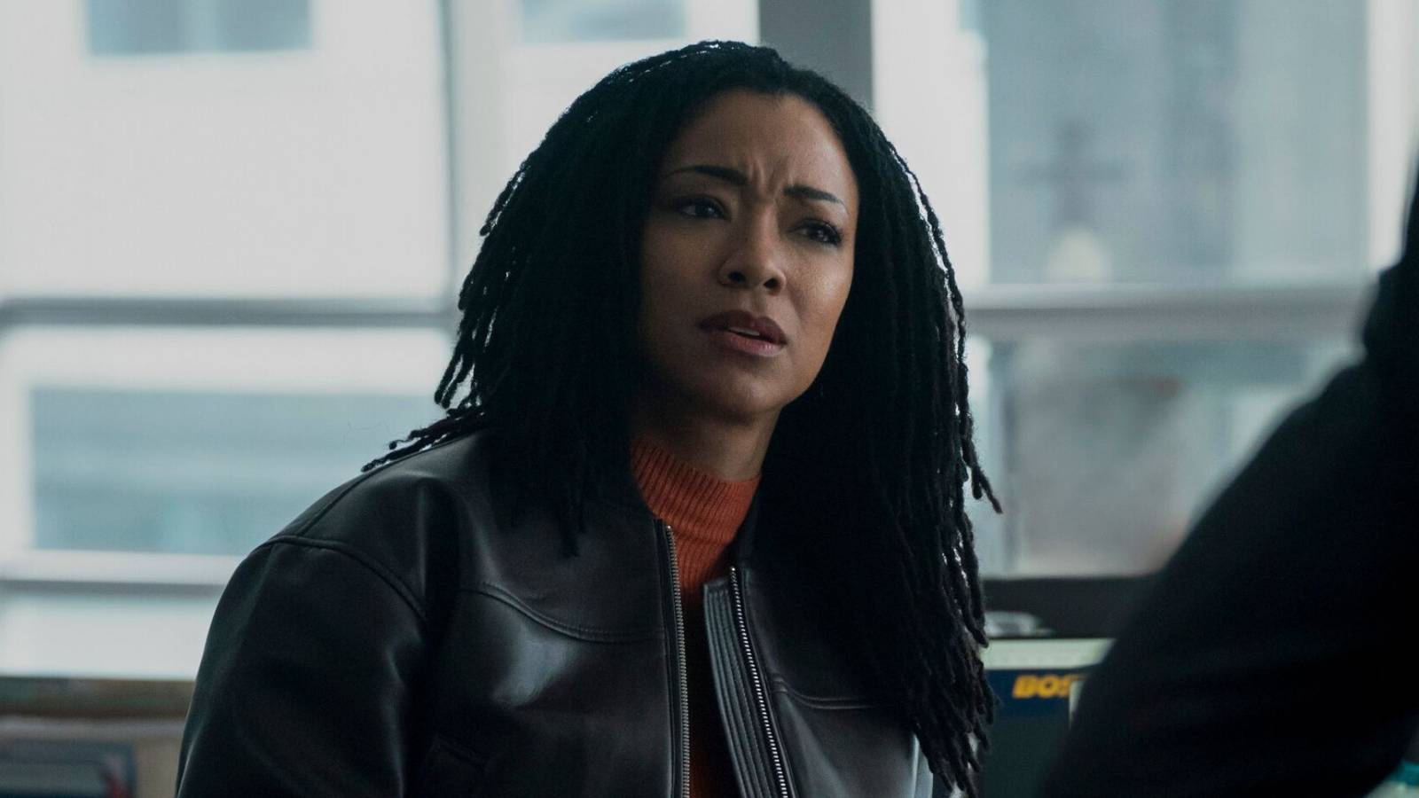 Boston Blue: Sonequa Martin-Green Faces Church Shooting Chaos in 'Beautiful Broken Things' Sneak Peek