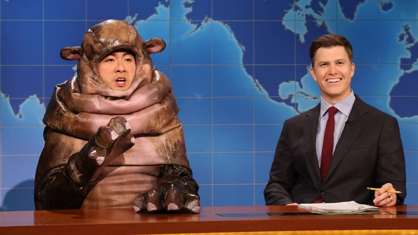 Bowen Yang's SNL Exit Reveals Lorne Michaels' Secret to Show Survival