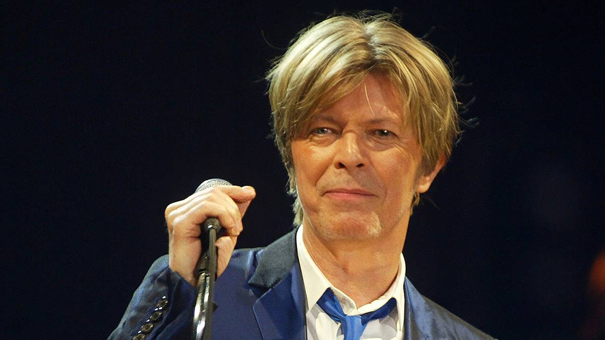 Bowie's 1983 Funk Reinvention: How 'Criminal World' Became a Prophetic Anthem