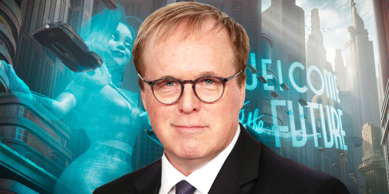 Brad Bird's Sci-Fi Noir 'Ray Gunn' Finally Lands at Netflix After 30-Year Journey