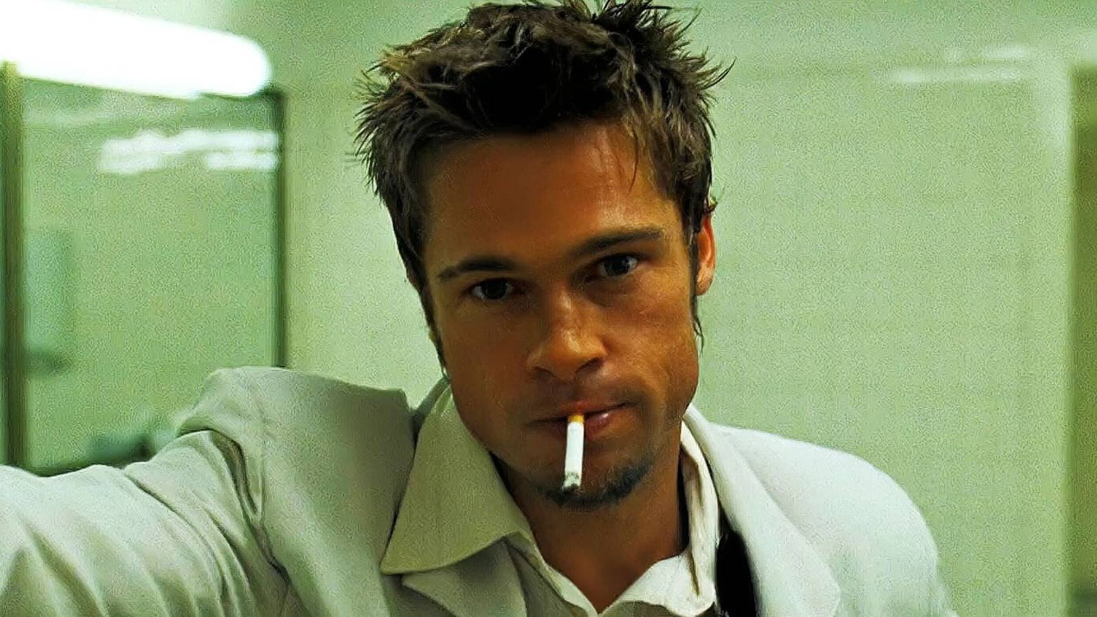 Brad Pitt's '90s Cult Hit 'Fight Club' Lands on Peacock for March 2026 Streaming