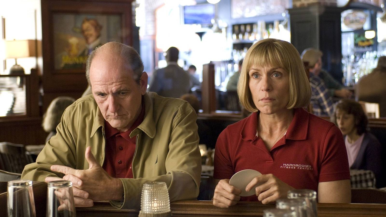 Brad Pitt's Cult Coen Brothers Thriller 'Burn After Reading' Exits Peacock in April 2026