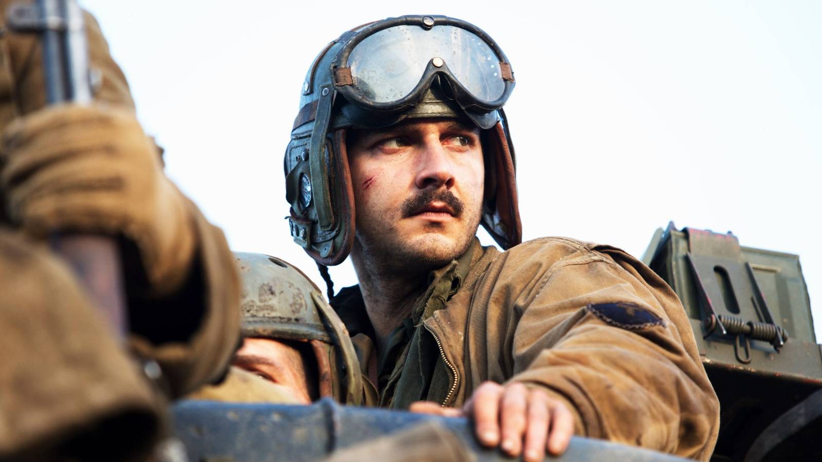 Brad Pitt's Gritty WWII Tank Thriller 'Fury' Exits Netflix in May 2026