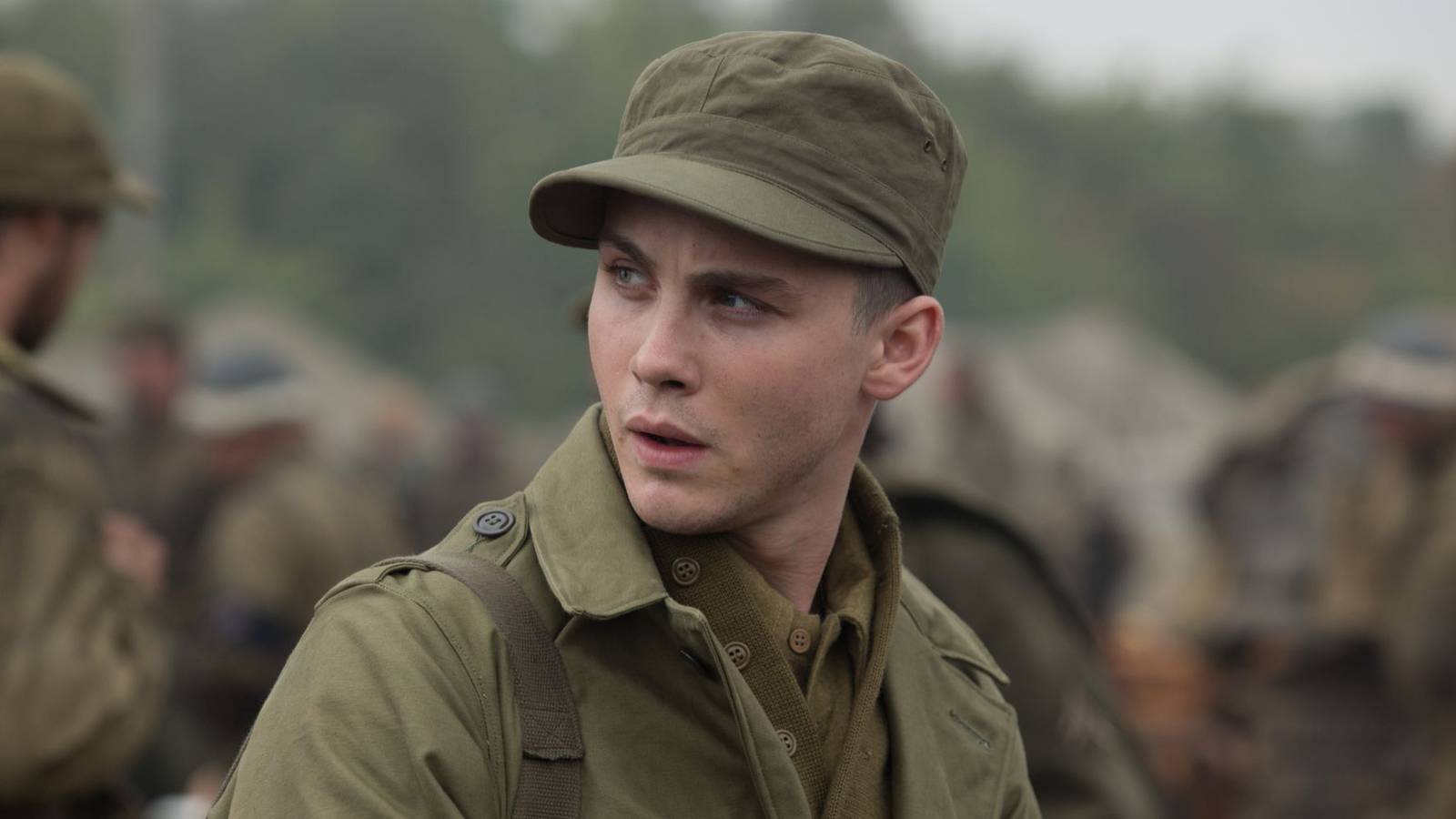 Brad Pitt's Gritty WWII Tank Thriller 'Fury' Exits Netflix in May 2026