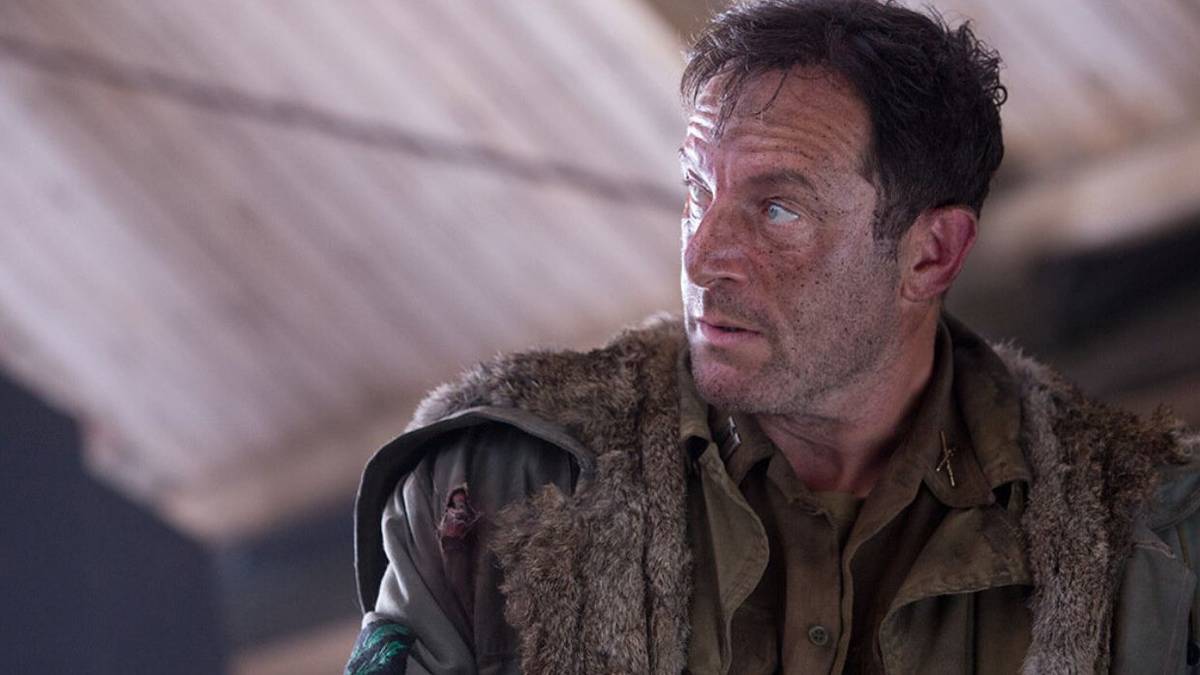 Brad Pitt's Gritty WWII Thriller 'Fury' Exits Netflix This May