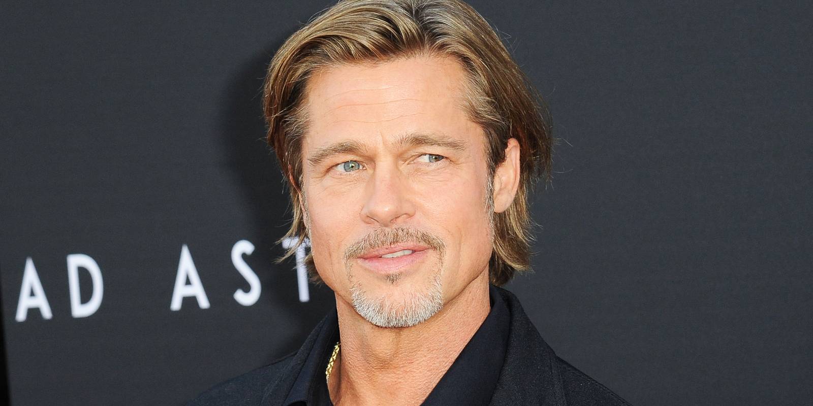 Brad Pitt's Honest Confession About His 'A River Runs Through It' Performance