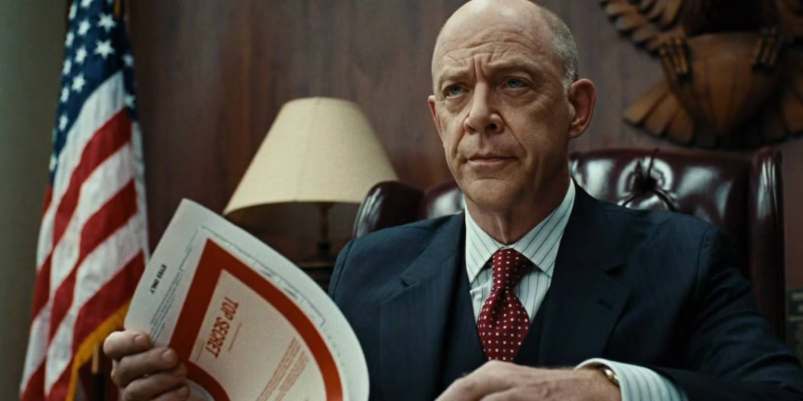 Brad Pitt's Spy Comedy 'Burn After Reading' Leaves Netflix in September 2026