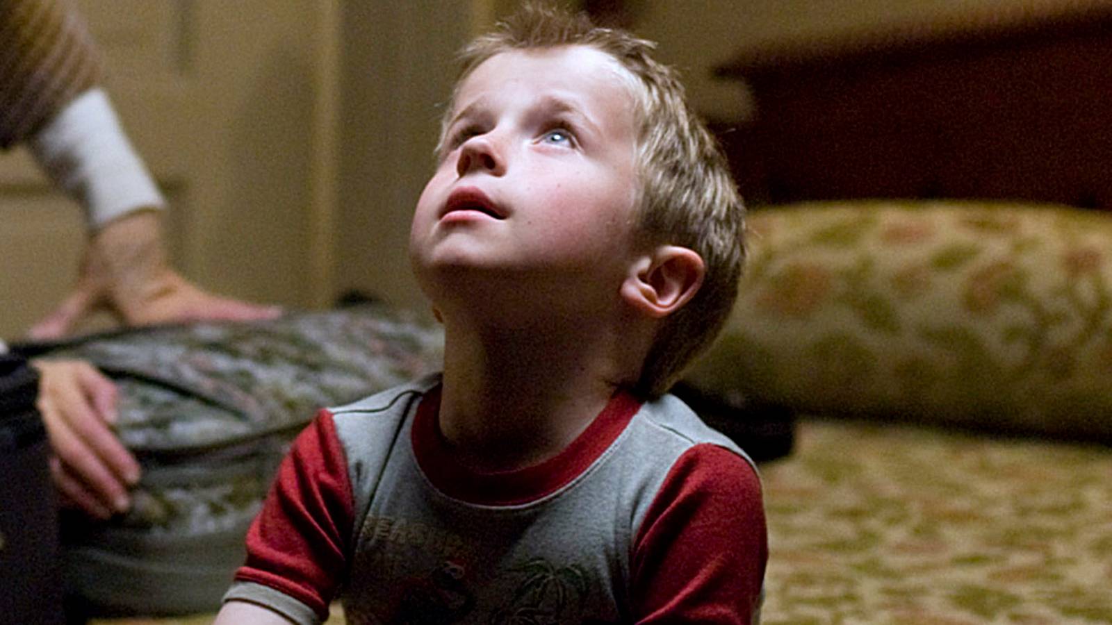 Brad Pitt's VFX Landmark 'Benjamin Button' Exits Paramount+ in April 2026