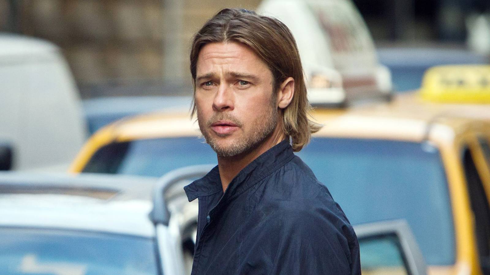 Brad Pitt's Zombie Epic 'World War Z' Finds New Life as a Late-Night Streaming Obsession