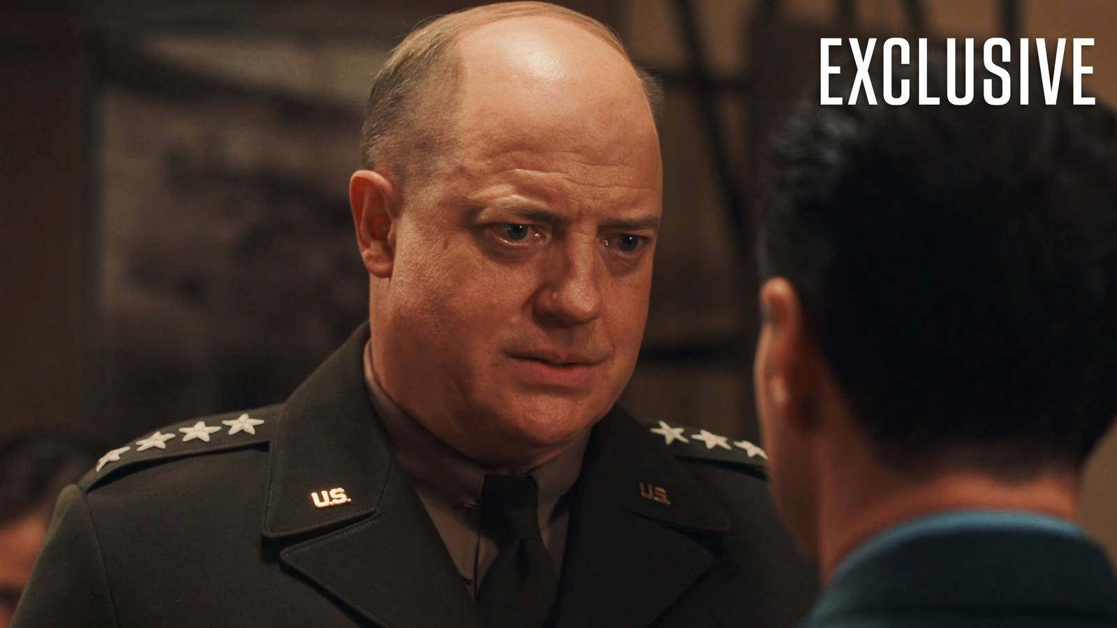 Brendan Fraser and Andrew Scott Face D-Day's Impossible Choice in 'Pressure' First Look