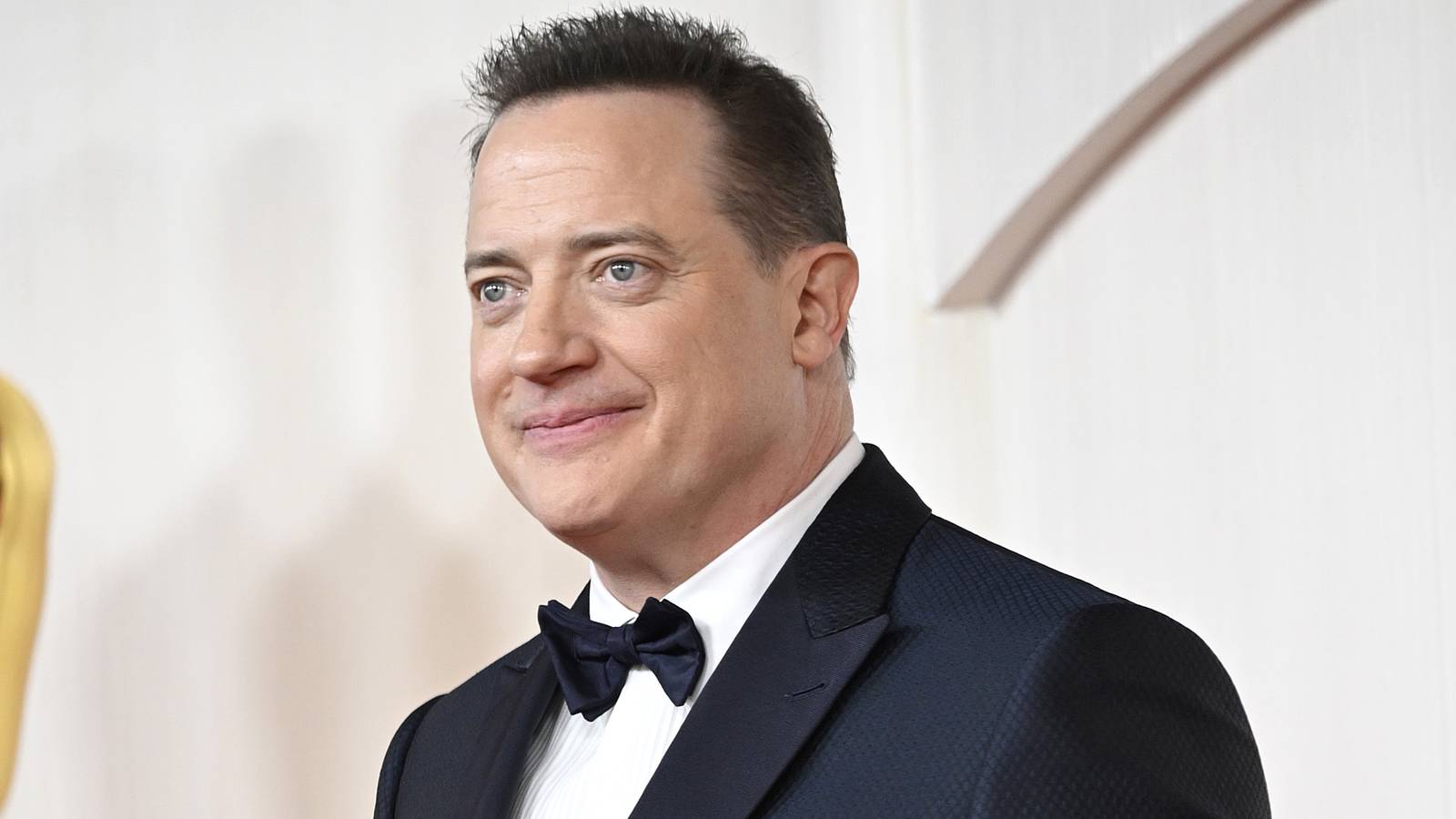 Brendan Fraser Blasts Off in David S. Goyer's Sci-Fi Thriller 'Starman'